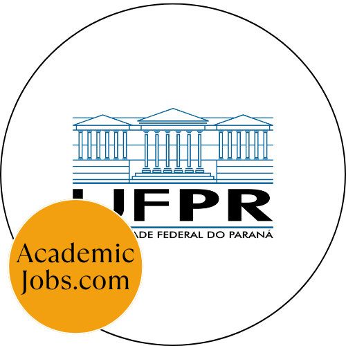 UFPR - Universidade Federal do Paraná logo